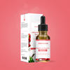 Oem Private Label Professional Skin Care Whitening Arbutin Best Sell Serum 