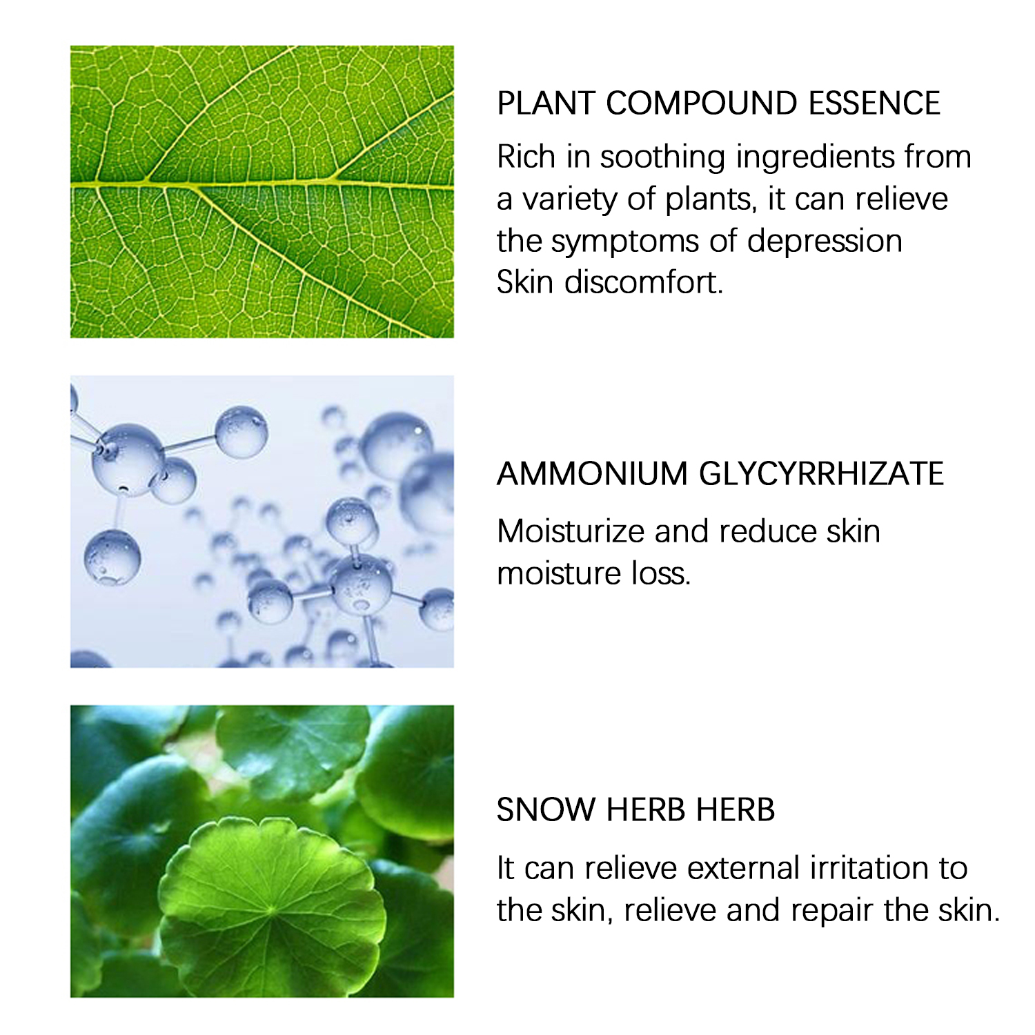 Hyaluronic Acid Rose Extract Moisturizing Spray Water Toner 