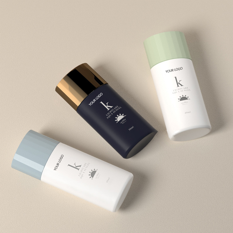 Beauty Product Face Makeup Liquid Foundation