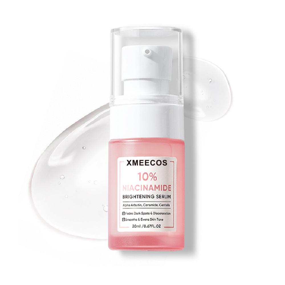 Fade Dark Spot Niacinamide Brightening Vitamin C Serum