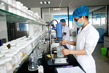 High-cleaning Workshop