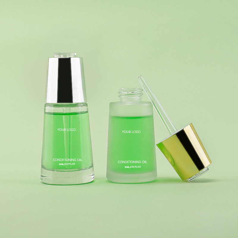 Hair Conditioner Oil Hair Care
