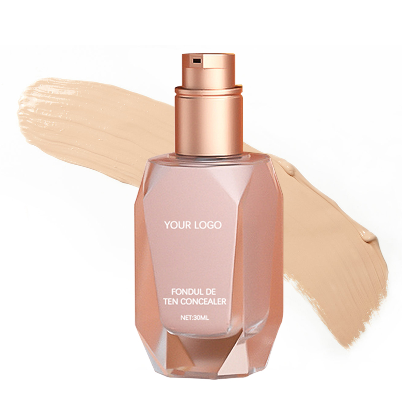  Liquid Makeup Matte Foundation 