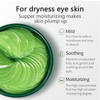 Moisturizing Hydrogel Eye Pads Beauty Collagen Eye Mask Gel