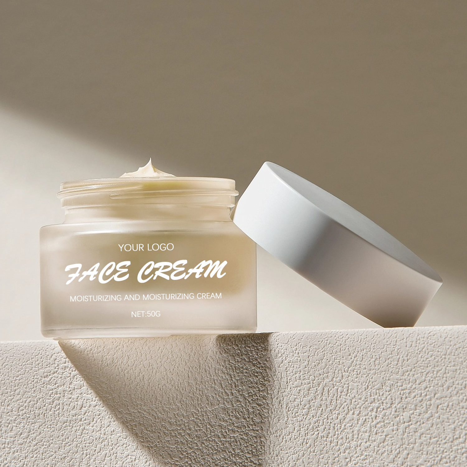 Face collagen Moisturizing Retinol Anti Wrinkle Cream