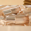 24K Gold Face Serum And Face Cream Care Set 
