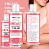 Elaimei Private Label Moisturizing Enlargement Chest Lotion Naturaful Breast Enhancement Cream