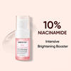 Fade Dark Spot Niacinamide Glowing Skin Care Vitamin C Serum