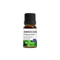 Wholesale Peppermint Aromatherapy Diffuser Essential Oil