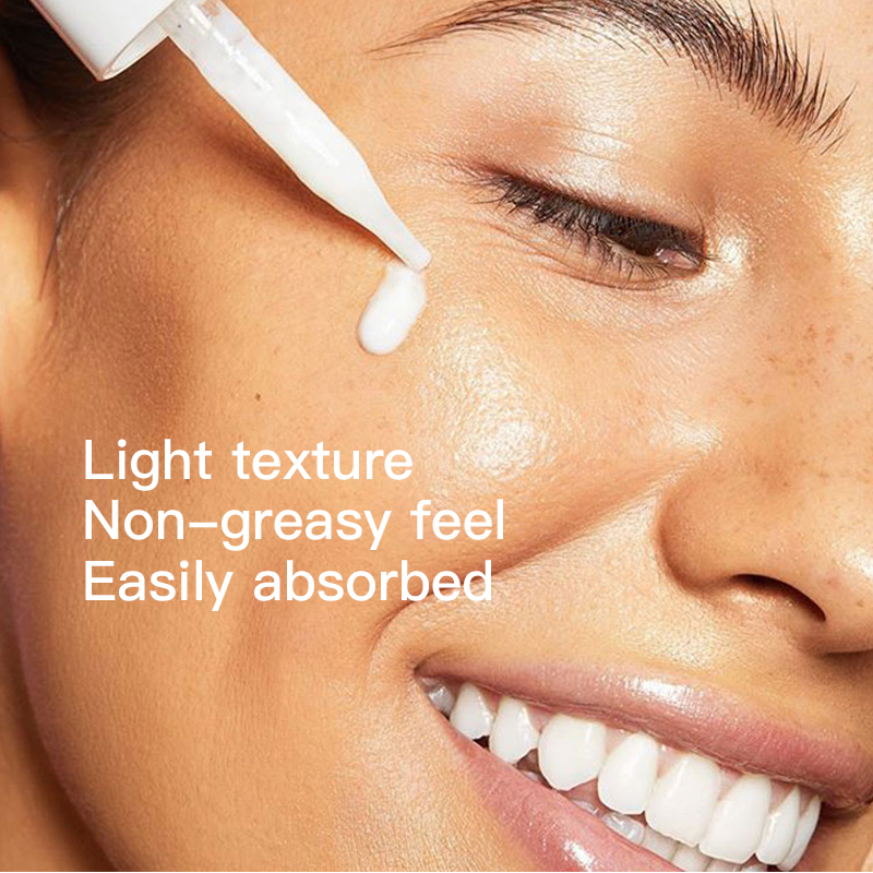 Rice Whitening Serum Face Fine Lines Serum