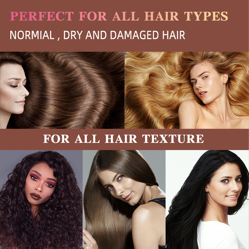 Wholesale Moisturizing&Elastic Hair Repair Hair Mask