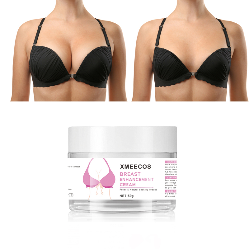 Breast Enhancement Cream Breast Enlargement Firming And Lifting Cream Nourishing For Push Up Bust With Perfect Body Curve