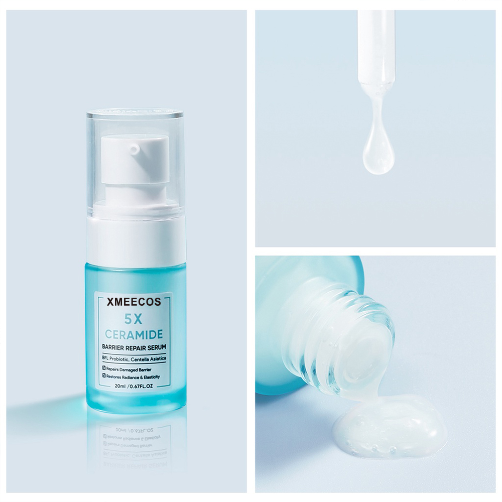 Anti Acne Ceramide Skin Barrier Repair Serum