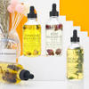 Flower Extract Essential Oil for Daily Skin Care 