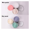 Body Care Whiten Exfoliating Salt Sugar Body Scrub