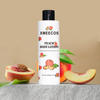 Body Lotion Private Brand Peach moisturizing whitening lotion