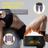 Quick Sweat Waist Weight Loss Hot Slim Cream Body Belly Fat Burning