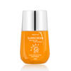 Organic Natural Sun Burn Face Sunscreen Spf 50 Cream for Face 