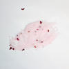 Custom Logo Natural Rose Plant Body Scrub