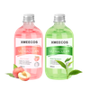 300ml Freshing Breath Fruit Flavors Mouthwash Cleaning Teeth Whitening Mouth Wash
