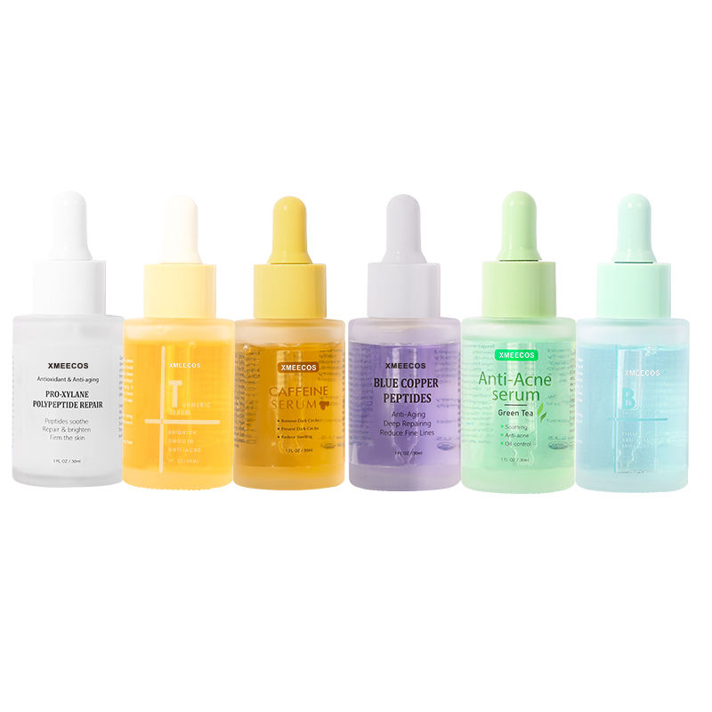 4 in one BHA/AHA Face Serum 
