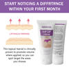 Breast Enhancement Cream Big Boobs Chest Enhancement Mango Breast Enlargement Cream