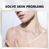 Ice Cream Rose Body Scrub Milk Himalayan Salt Exfoliating Exfoliator 