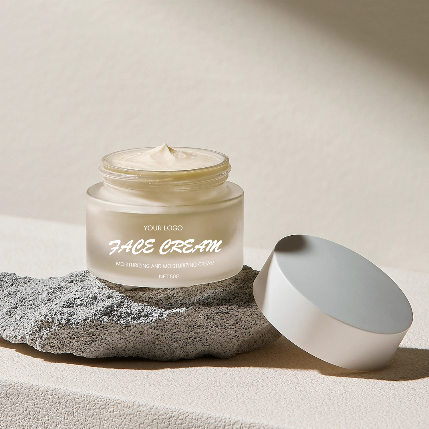 Face collagen Moisturizing Retinol Anti Wrinkle Cream