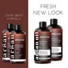 Private Label Sulfate Free Argan Oil Shampoo And Conditioner