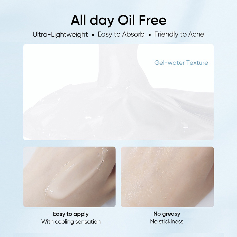 Hot Sell 5X Ceramide Barrier Repair Cream Collagen Moisturize Gel