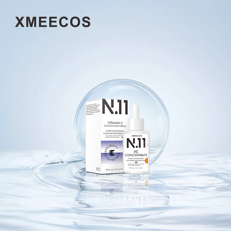 Moisturizing Vitamin Vc Serum Hyaluronic Acid Face Serum