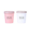 Wholesale Deep Cleansing Turmeric Green Tea Clay Mud Mask