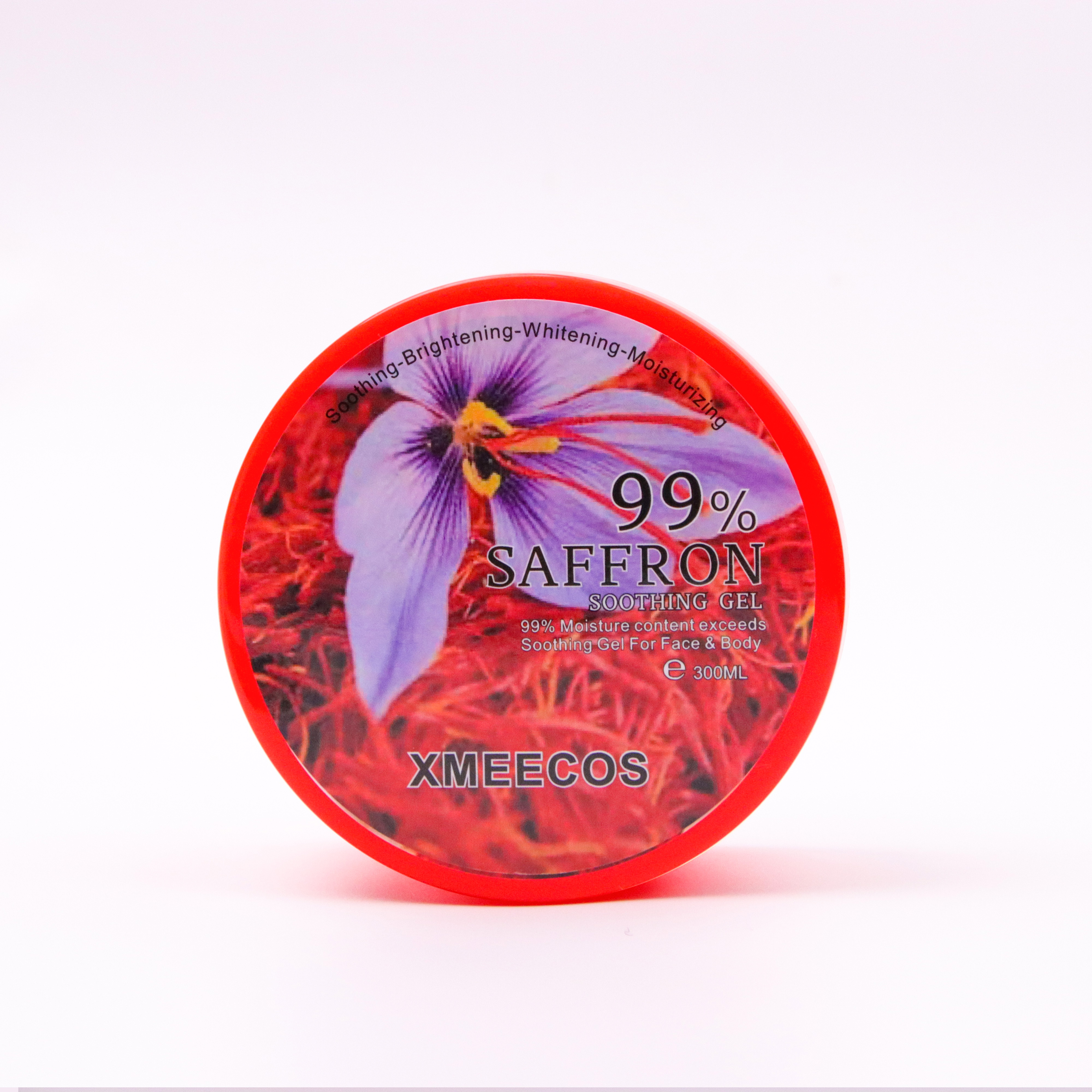 Moistuirizer Aloe Vera Gel for Face And Body