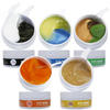 Hot Sale Moisturizing Remove Dark Circle Seaweed All Natural Collagen Cooling Sleep Patch Eye Mask