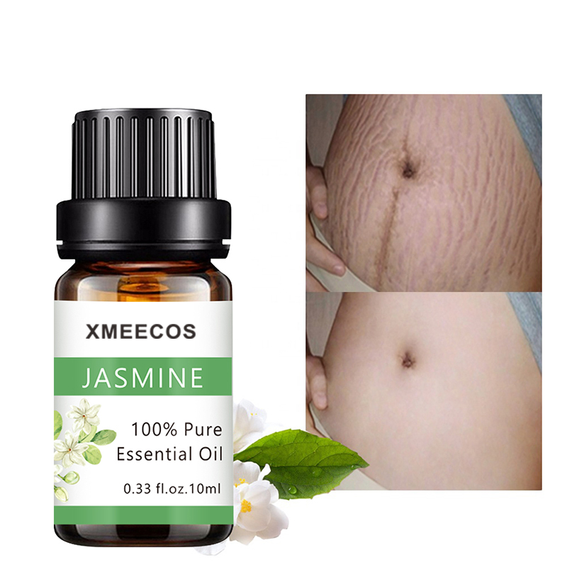Factory sale Jasmine Therapeutic Aromatherapy Essential Oil
