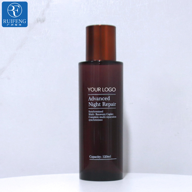 Vegan Natural 4 in one set Advanced Night Repair Multi recovery