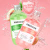 300ml Freshing Breath Fruit Flavors Mouthwash Cleaning Teeth Whitening Mouth Wash