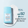 Face Sunscreen Spf 50 Uv Protection Whitening And Moisturizing Sunblock Body Sun Cream 