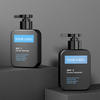 Men Facial Cleanser Foam Exfoliating Cleansing Pore Moisture Skin Care Washing Mousse Cleanser