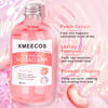 300ml Freshing Breath Fruit Flavors Mouthwash Cleaning Teeth Whitening Mouth Wash