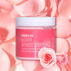 200g Wholesale Organic Rose Lightening Moisturizing Body Butter