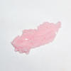 Peach Fruit Salt Shea Butter Sugar Body Scrub