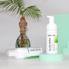 Amino Acid Aloe Vera Cleansing Mousse Facial Cleanser