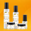 Anti Age Vitamin C&E Hyaluronic Acid Skin Care Set