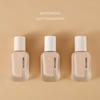 Mineral Vegan Makeup Foundation Private Label Liquid Foundation