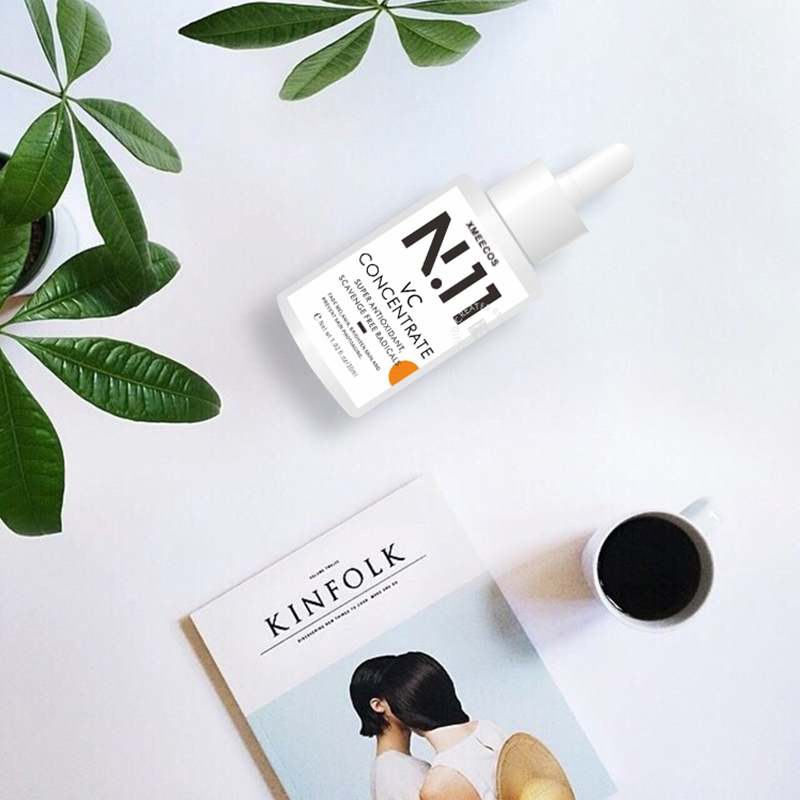 Moisturizing Vitamin Vc Serum Hyaluronic Acid Face Serum