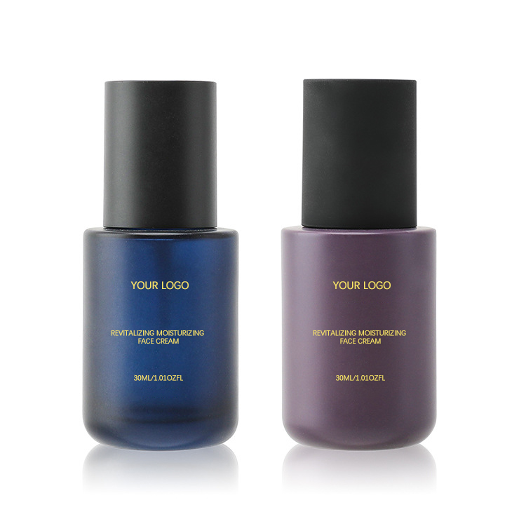 XMEECOS Revitalizing Moisturizing Face Cream