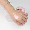 Peach Fruit Salt Shea Butter Sugar Body Scrub