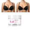 Breast Enhancement Cream Breast Enlargement Firming And Lifting Cream Nourishing For Push Up Bust With Perfect Body Curve