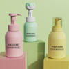 Hyaluronic Acid Foaming Facial Cleanser